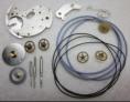Ersatzteile f�r Spezimatic